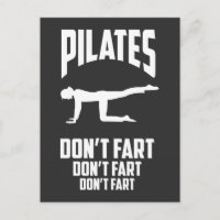 Drôle Pilates entraînement Fart Gym Exercice Plais