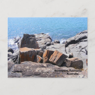 Carte Postale DSCF0691, Devonport, Tasmanie Australie