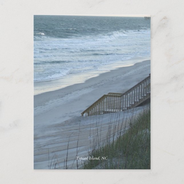 Carte Postale DSCF2935, île de hunier, OR (Devant)