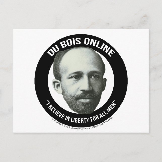 Carte Postale Du Bois en ligne (Devant)