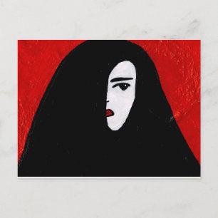 Carte postale du carénage