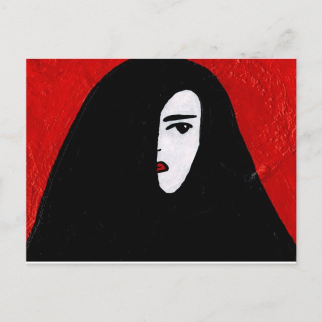 Carte postale du carénage (Devant)