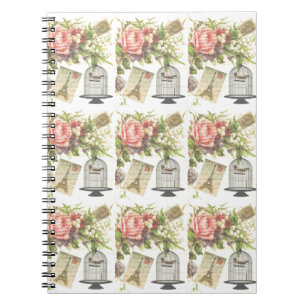 Carte postale du Carnet France