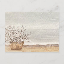 Carte postale du lac Supérieur