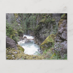 Carte postale du tunnel Othello