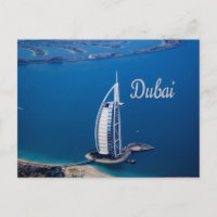 Dubaï Émirats arabes unis Burj Al Arab