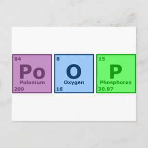 Carte Postale Dunette