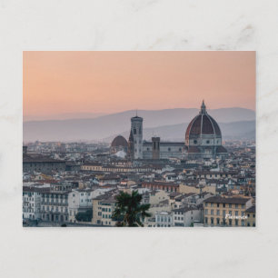 Carte postale Duomo