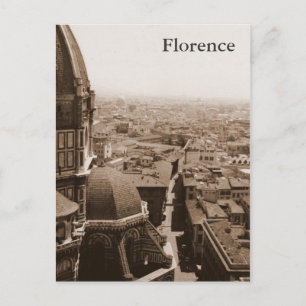 Carte Postale Duomo