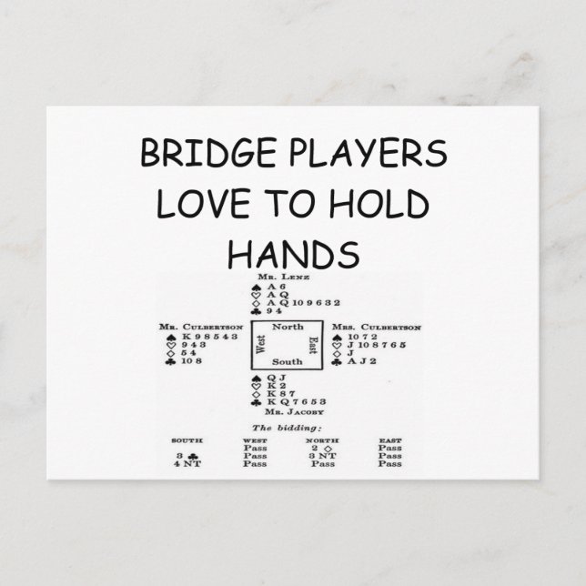 CARTE POSTALE DUPLIQUER LA BLAGUE DU PONT (Devant)