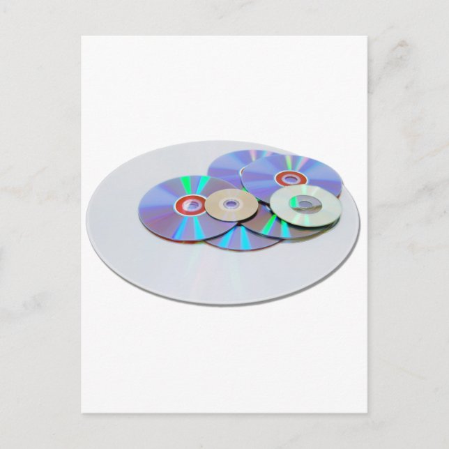 CARTE POSTALE DVD (Devant)