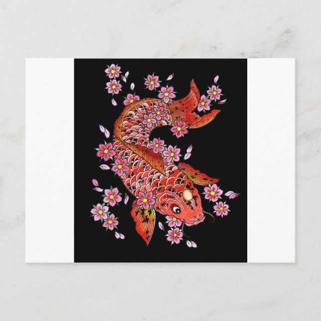 Carte Postale e (Devant)