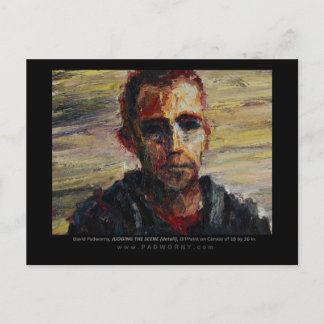 Carte Postale e266 - JUGEMENT DE LA SCÈNE