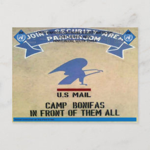 Carte Postale E-Mail