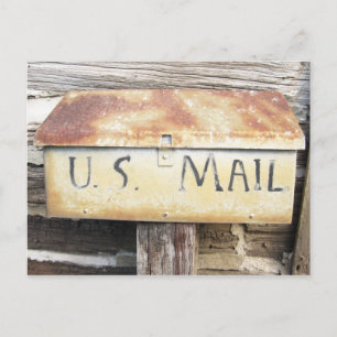 Carte postale E.S.
