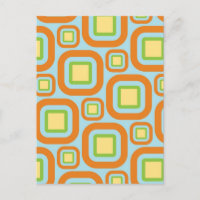 Eames modernes Rectangles 24