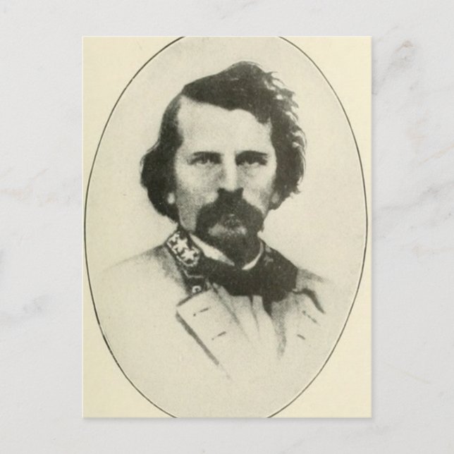 Carte Postale Earl van Dorn (Devant)