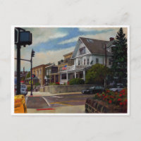 East Wind Over Weehawken 2013 par Stephen Gardner