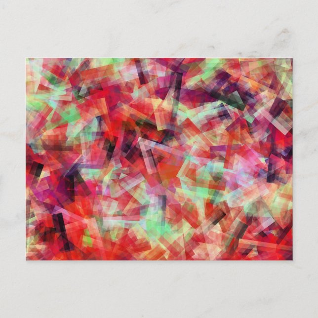 CARTE POSTALE EAU (Devant)