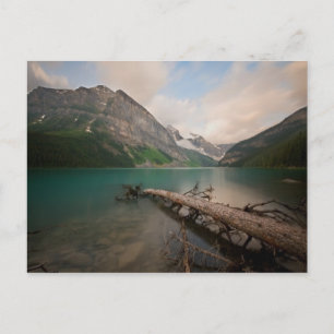 Carte Postale Eau consignée