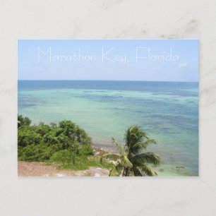 Carte Postale Eaux Aqua