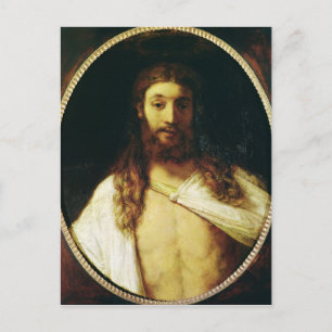 CARTE POSTALE ECCE HOMO 2