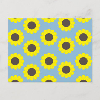 Carte Postale échantillon