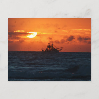 Carte Postale Écran