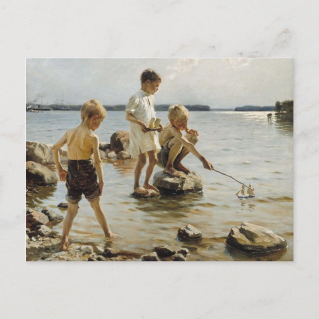 Carte postale Edelfeel CC0025 (Devant)