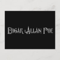 Edgar Allan Poe