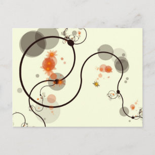 Carte postale Edge3