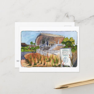 Carte postale Edgewater Beach House