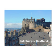 Edimbourg Castle Esplanade, Edimbourg, Ecosse