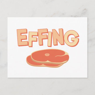 Carte Postale Effingham