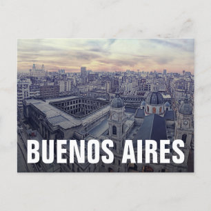 Carte Postale Église de Balvaneta