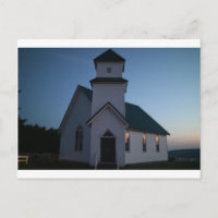 Église du Pays