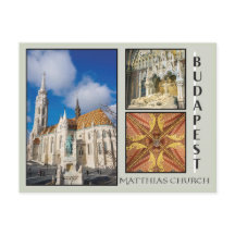 Église Matthias