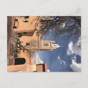 Carte Postale Église San Felipe