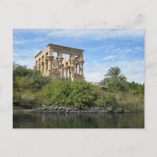 Carte postale EGYPT - personnaliser