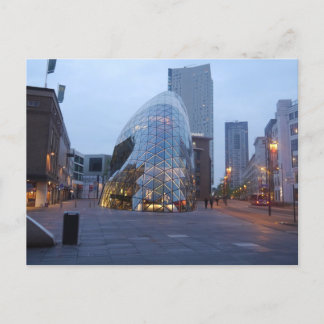 Carte Postale Eindhoven, La Pays-Bas