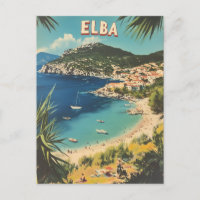 Elba vintage