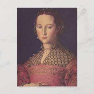 Carte postale Eleanor of Toledo