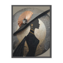 ÉLÉGANCE COURONNE #1