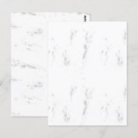 Élégant essentiel de mariage | Été et année