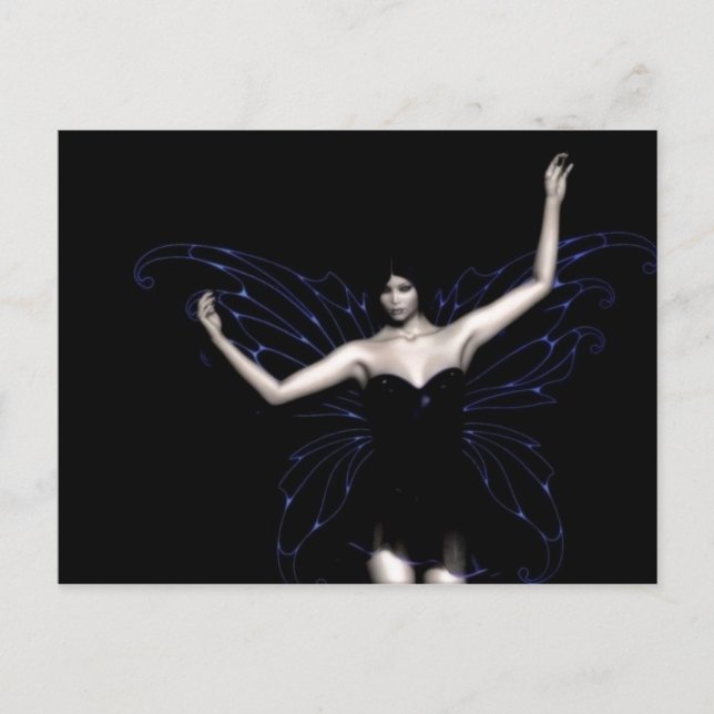 Carte Postale elektrabluefer (Devant)