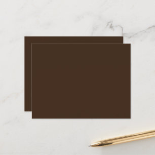 Carte Postale Élever votre look avec un costume professionnel po