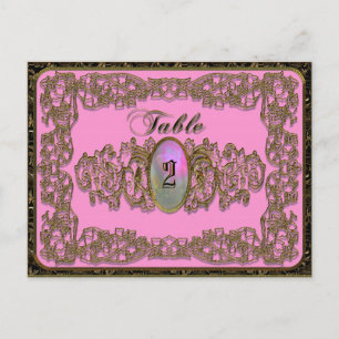 Carte Postale EllaReece Duexe Victorian