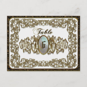 Carte Postale EllaReece Thames Victorian