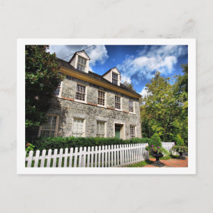 Carte Postale Ellicott City