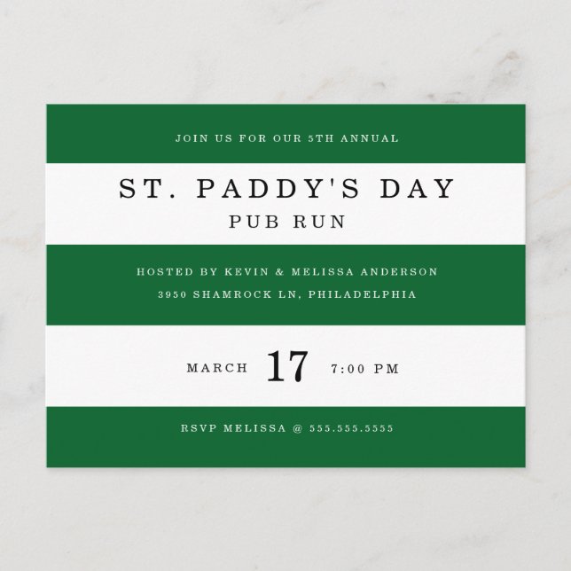 Carte Postale Émeraude (Devant)